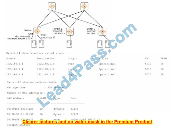 Latest HP hpe2-w09 exam questions 7